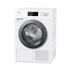 Miele TCL790 WP EcoSpeed & Steam T1