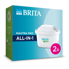BRITA MAXTRA Pro All-in-1 2er Pack