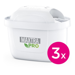 BRITA MAXTRA Pro Extra Kalkschutz Pack 3