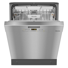 Miele G5110SCU Active CleanSteel